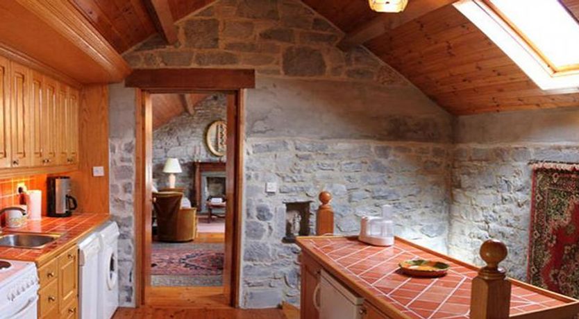 Photo of Catherine's Cottage at Ross Castle