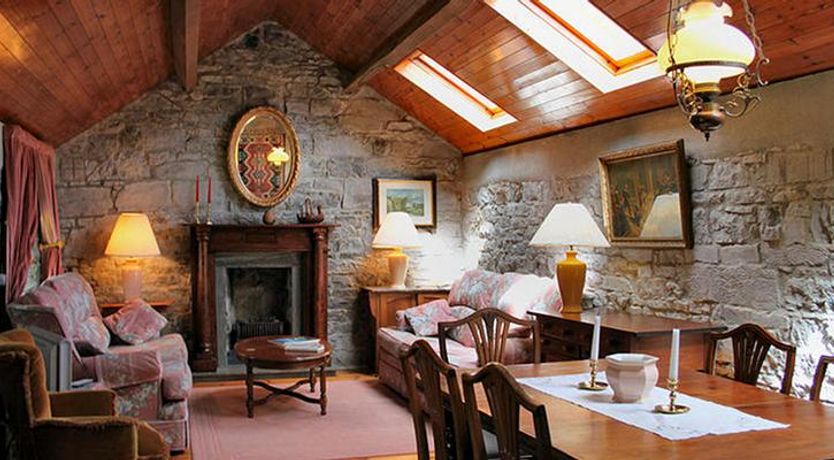 Photo of Catherine's Cottage at Ross Castle