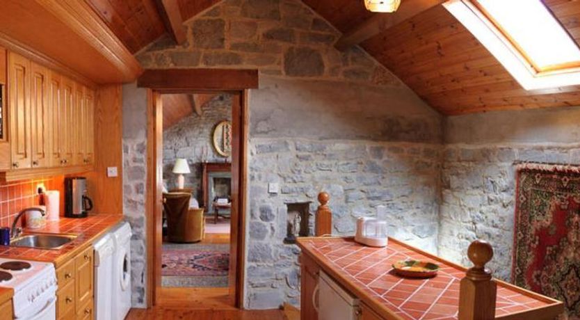 Photo of Catherine's Cottage at Ross Castle