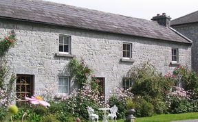 Photo of Catherine's Cottage at Ross Castle