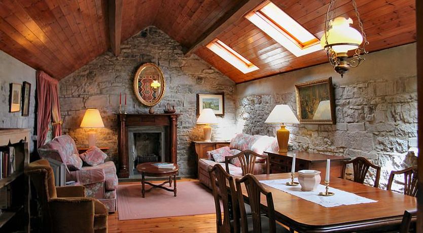Photo of Catherine's Cottage at Ross Castle