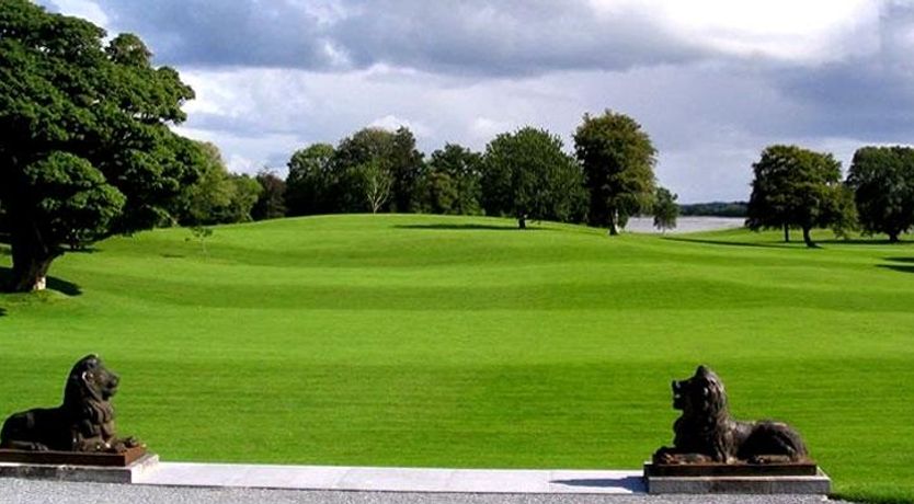 Photo of The Park Hall