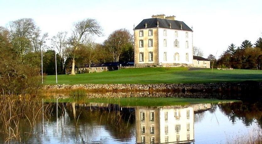 Photo of The Park Hall