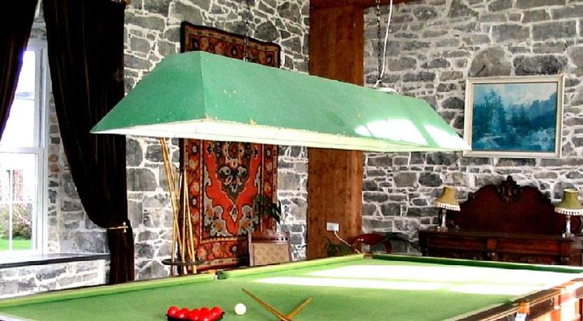 Photo of The Park Hall