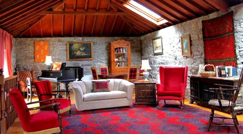 Photo of The Park Hall