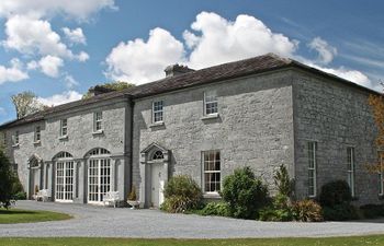 The Park Hall Holiday Home