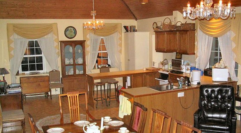 Photo of The Park Hall