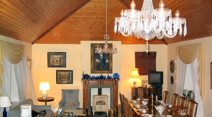 Photo of The Park Hall