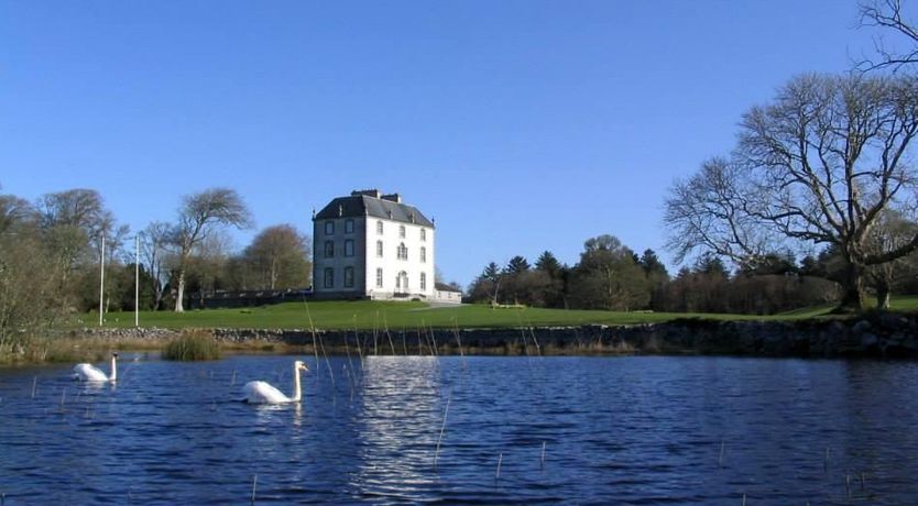 Photo of St.George Courtyard Cottage at Ross Castle