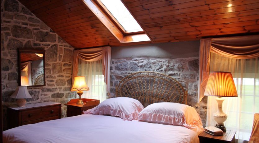 Photo of St.George Courtyard Cottage at Ross Castle