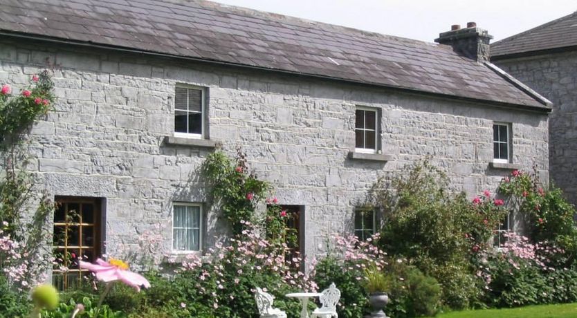 Photo of St.George Courtyard Cottage at Ross Castle
