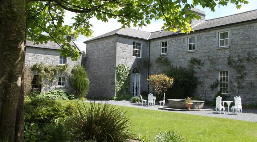 Photo of St.George Courtyard Cottage at Ross Castle