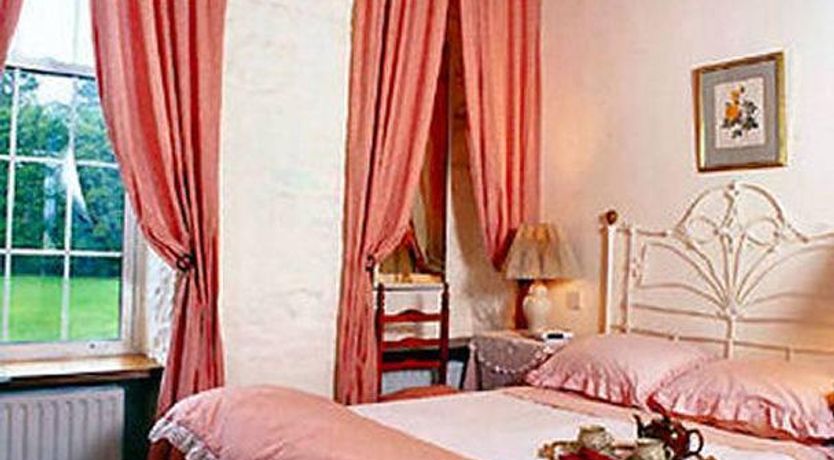 Photo of St.George Courtyard Cottage at Ross Castle