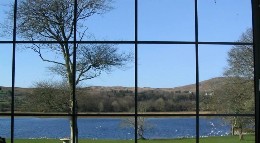 Photo of St.George Courtyard Cottage at Ross Castle