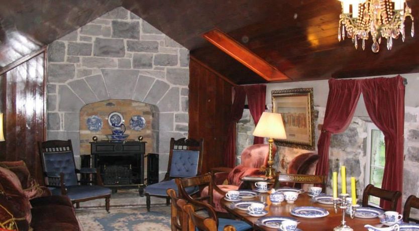 Photo of St.George Courtyard Cottage at Ross Castle