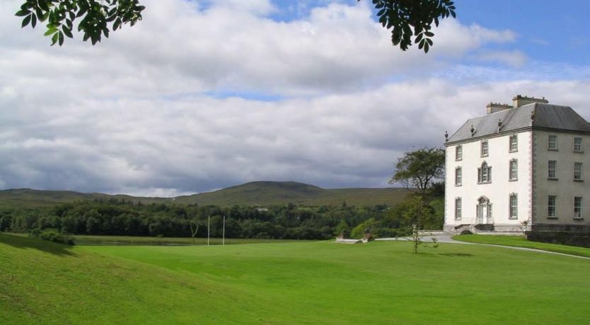 Photo of St.George Courtyard Cottage at Ross Castle