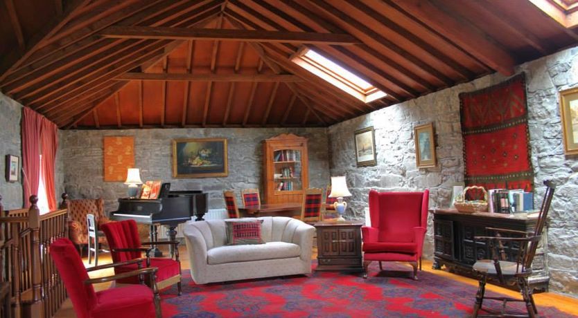 Photo of St.George Courtyard Cottage at Ross Castle