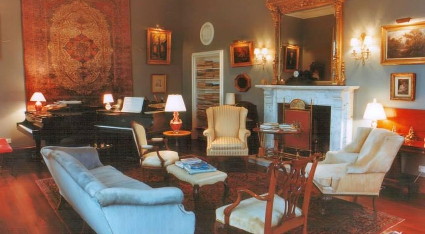 Photo of St.George Courtyard Cottage at Ross Castle