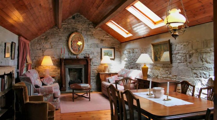Photo of St.George Courtyard Cottage at Ross Castle