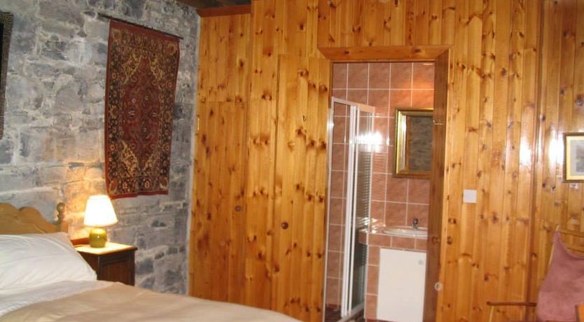 Photo of St.George Courtyard Cottage at Ross Castle