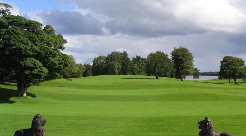 Photo of St.George Courtyard Cottage at Ross Castle