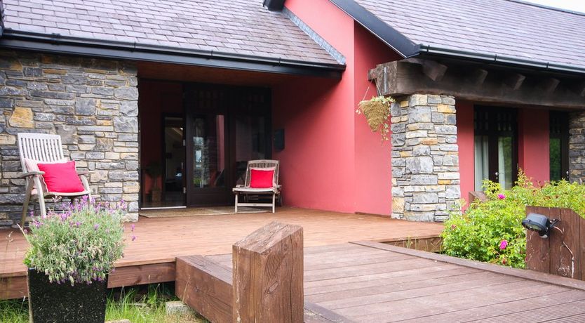 Photo of Luxury Lake View