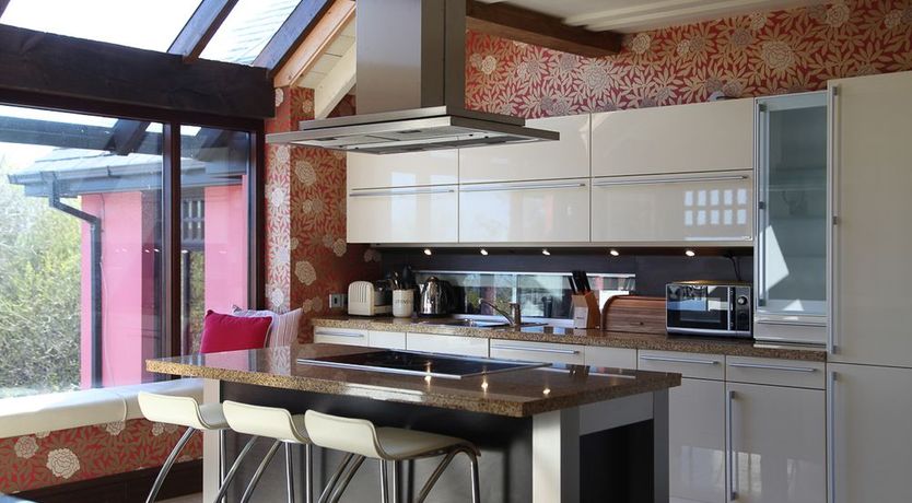 Photo of Luxury Lake View