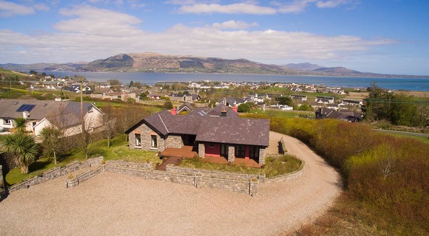 Photo of Luxury Lake View