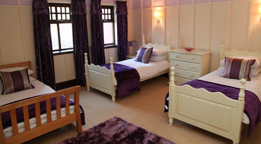 Photo of Luxury Lake View