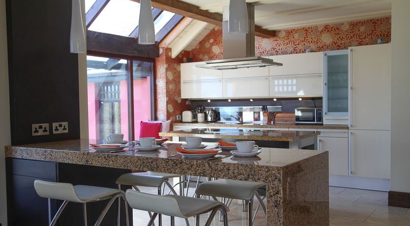 Photo of Luxury Lake View