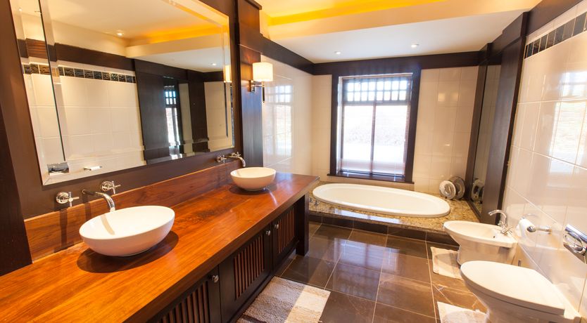 Photo of Luxury Lake View