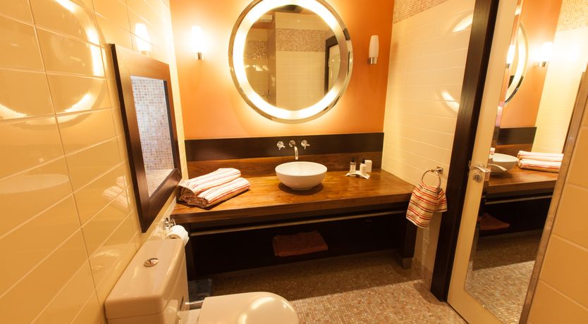 Photo of Luxury Lake View