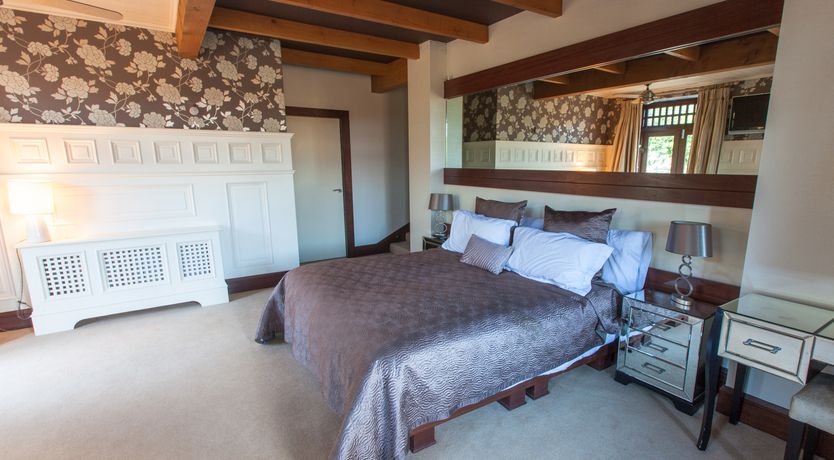 Photo of Luxury Lake View