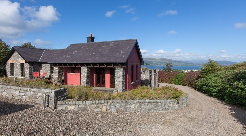 Photo of Luxury Lake View