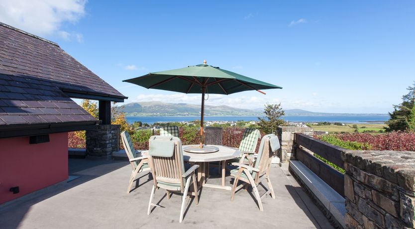 Photo of Luxury Lake View