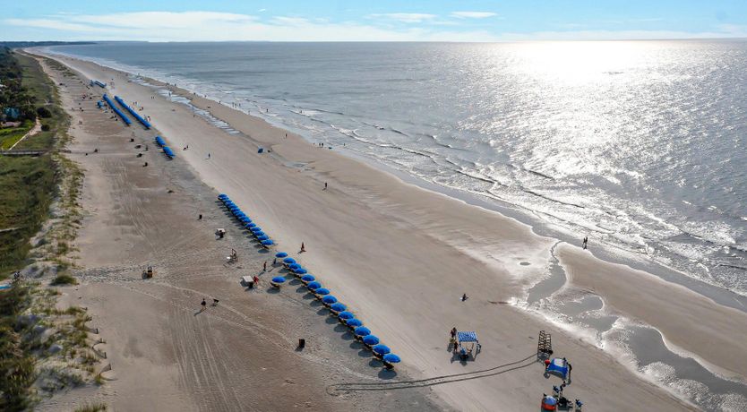 Photo of Sand & Seabreeze