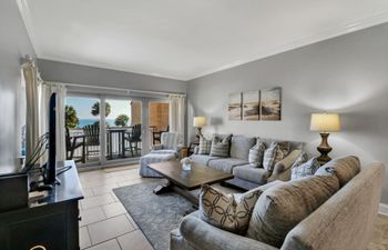 Sand & Seabreeze Holiday Home