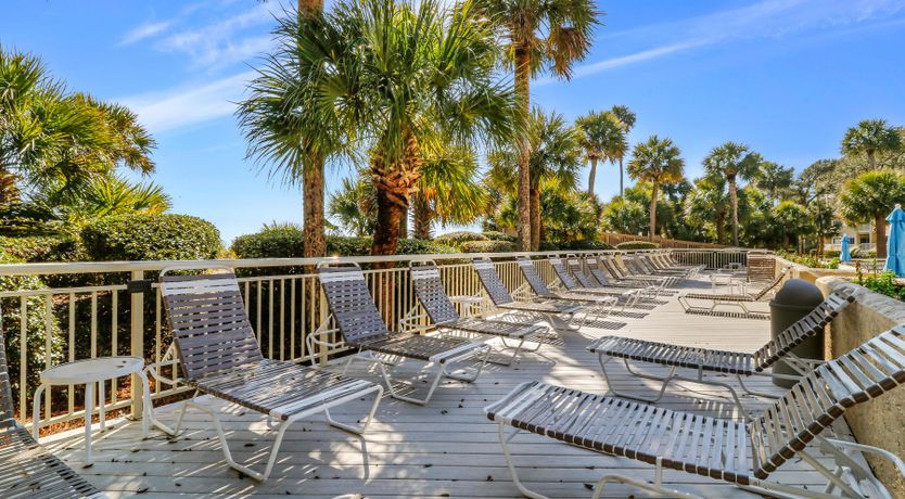 Photo of Sand & Seabreeze