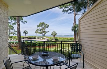 Golden Wonder Holiday Home