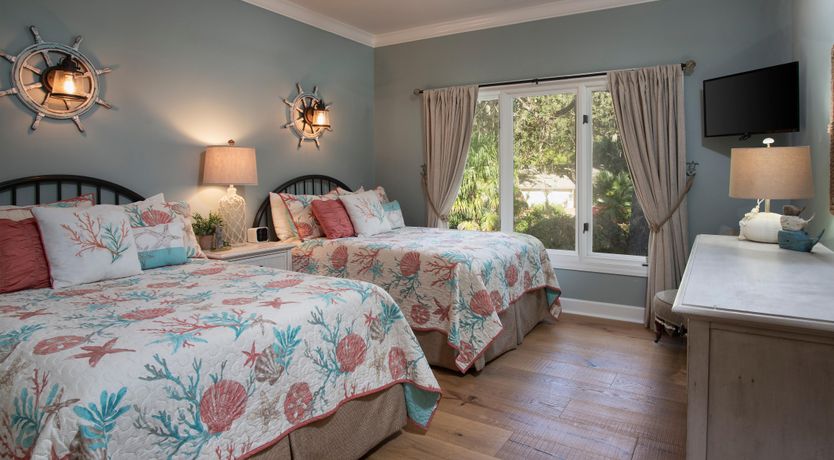 Photo of Salt Breeze Oasis