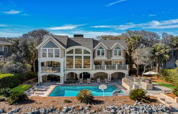 Ocean Forever Holiday Home