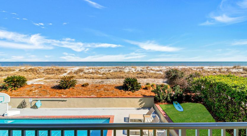 Photo of Ocean Forever