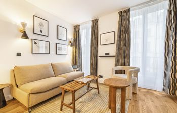 Soft Refuge Holiday Home