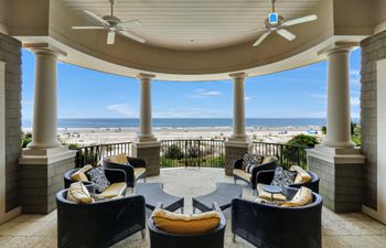 Sweet Tide Holiday Home