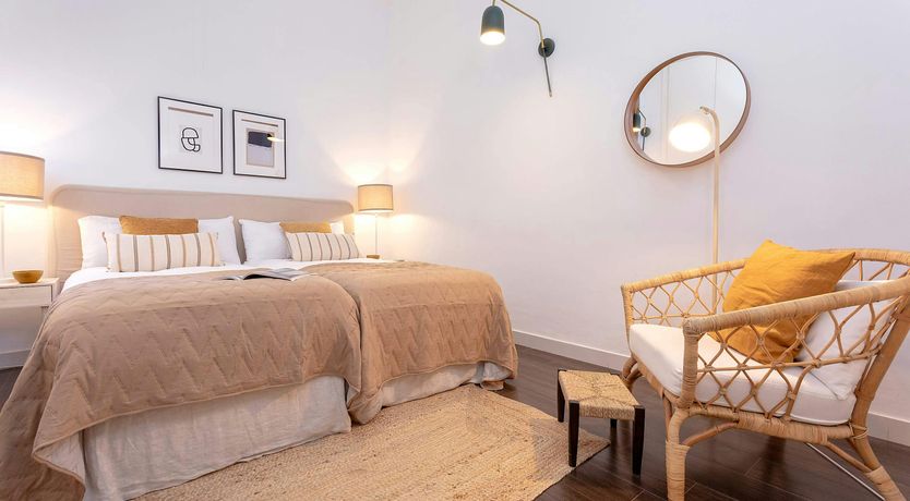 Photo of Sunlit Tile