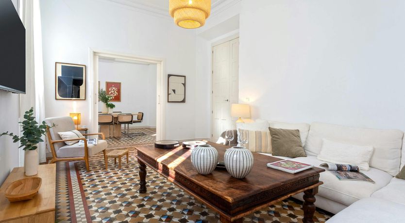Photo of Sunlit Tile
