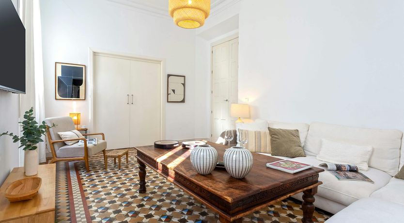 Photo of Sunlit Tile
