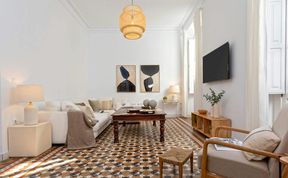 Photo of Sunlit Tile