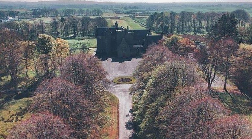 Photo of The Regal Castle
