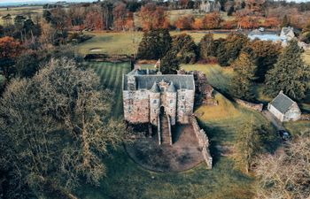 The Regal Castle Holiday Home
